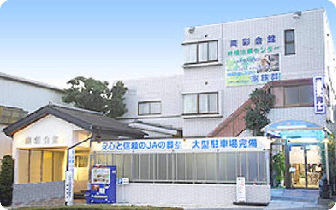 南彩会館自社ホール1