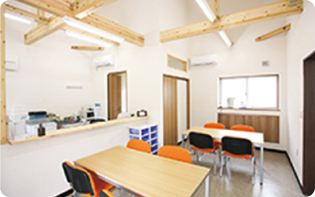 メモリアルパーク川口山王8